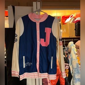 Jacket ! Jurllyshe . Never Worn